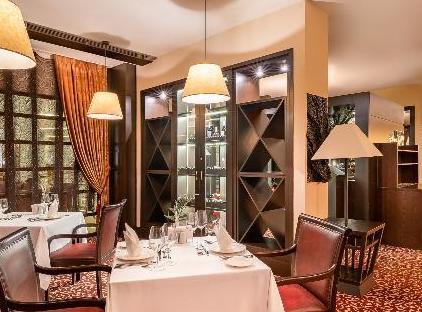 AlkoÃ§lar Exclusive Kemer Otel تورنگار