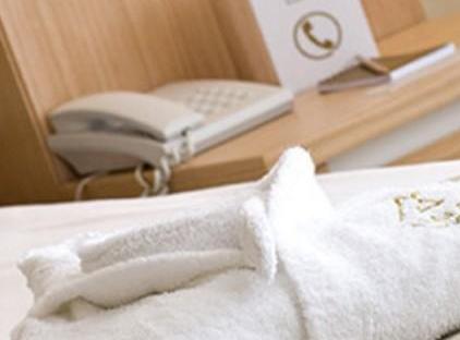 AlkoÃ§lar Exclusive Kemer Otel تورنگار