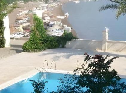 Ford Hotel تورنگار