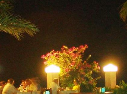Ford Hotel تورنگار
