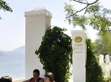 Ford Hotel تورنگار