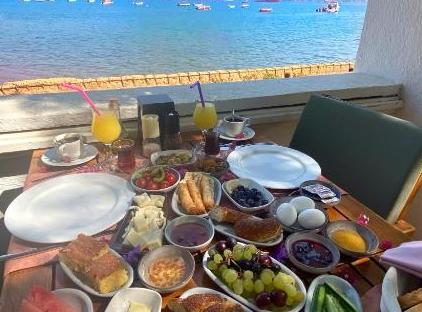 Ford Hotel تورنگار