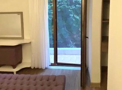 Ford Hotel تورنگار