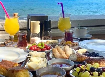 Ford Hotel تورنگار
