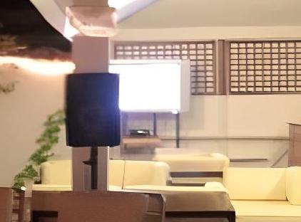 Ford Hotel تورنگار