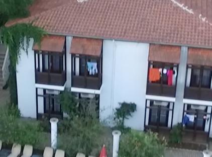 Ford Hotel تورنگار