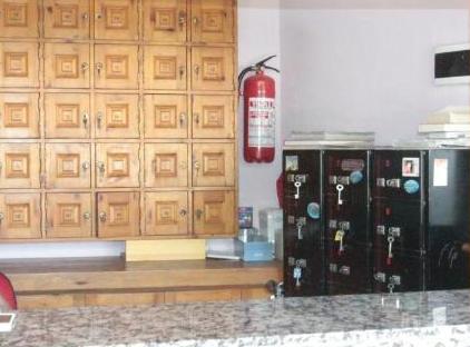 Ford Hotel تورنگار