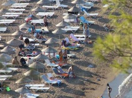 Ford Hotel تورنگار