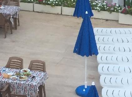 Hotel Park Avrupa تورنگار