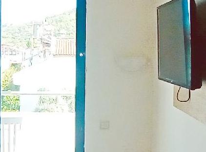 Hotel Park Avrupa تورنگار