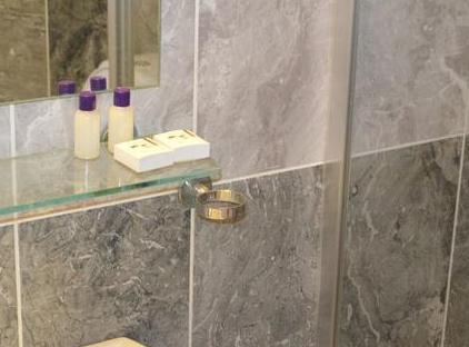 Hotel Park Avrupa تورنگار