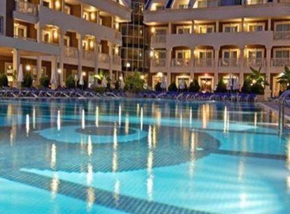 Viking Star Hotel تورنگار