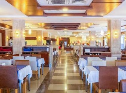 Viking Star Hotel تورنگار