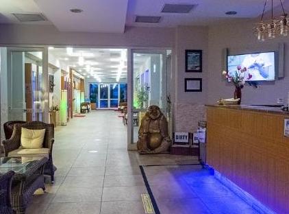 Viking Star Hotel تورنگار