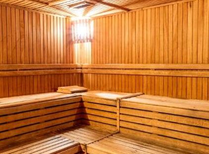 Viking Star Hotel تورنگار