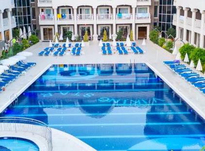 Viking Star Hotel تورنگار