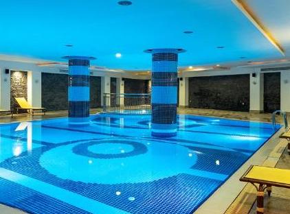 Viking Star Hotel تورنگار