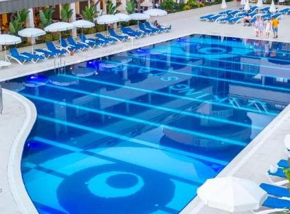 Viking Star Hotel تورنگار