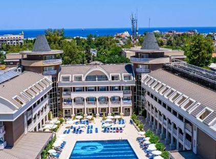 Viking Star Hotel تورنگار