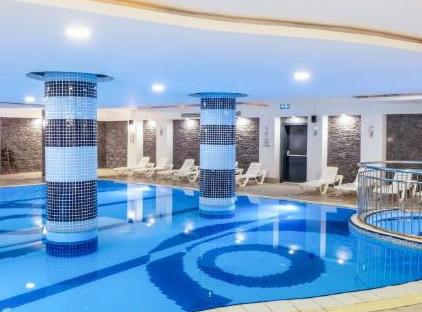Viking Star Hotel تورنگار