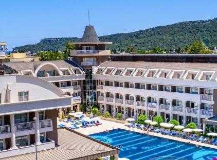 Viking Star Hotel تورنگار