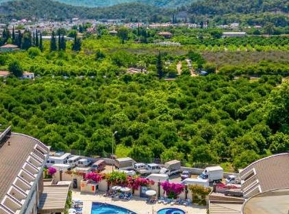 Viking Star Hotel تورنگار