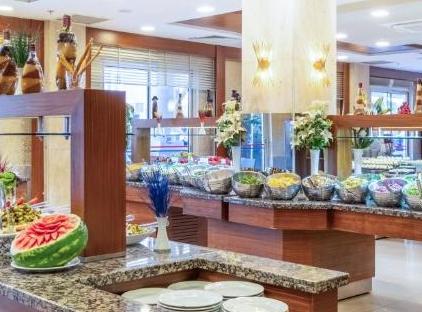 Viking Star Hotel تورنگار