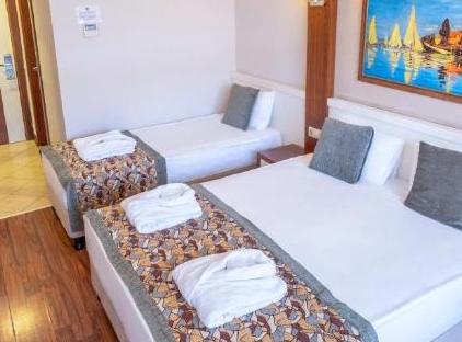 Viking Star Hotel تورنگار