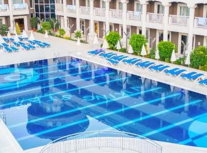 Viking Star Hotel تورنگار
