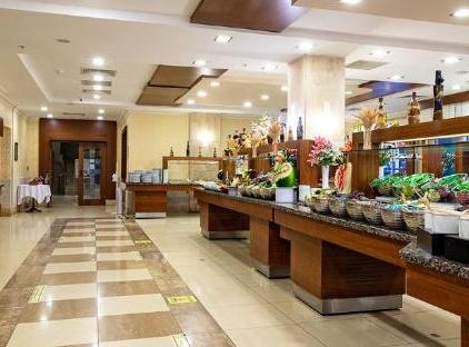 Viking Star Hotel تورنگار