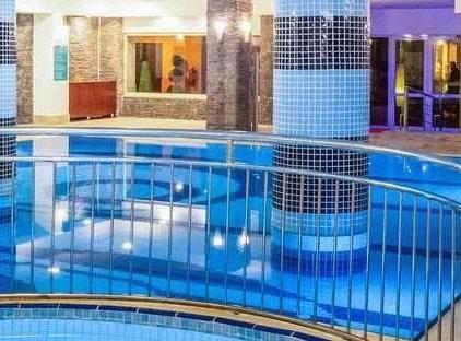 Viking Star Hotel تورنگار