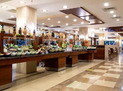 Viking Star Hotel تورنگار