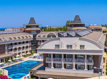 Viking Star Hotel تورنگار