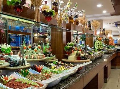 Viking Star Hotel تورنگار