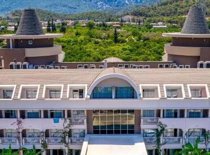 Viking Star Hotel تورنگار