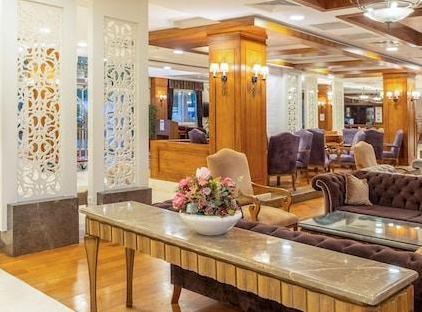Viking Star Hotel تورنگار