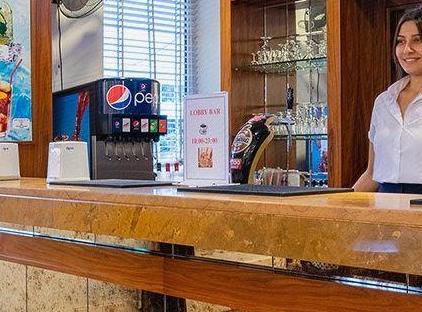 Viking Star Hotel تورنگار
