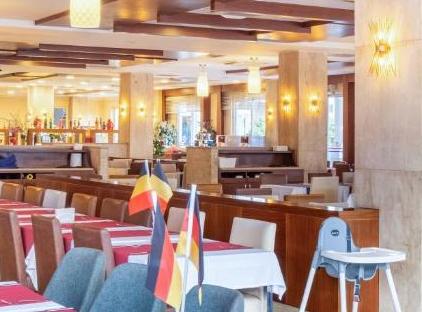 Viking Star Hotel تورنگار