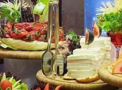 Viking Star Hotel تورنگار