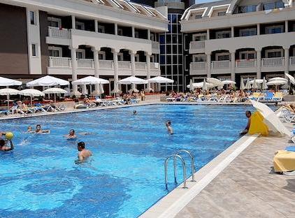 Viking Star Hotel تورنگار