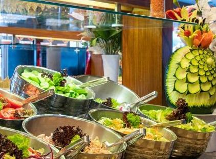 Viking Star Hotel تورنگار