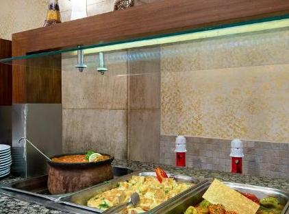 Viking Star Hotel تورنگار