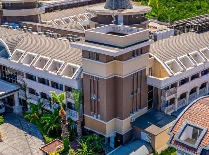 Viking Star Hotel تورنگار