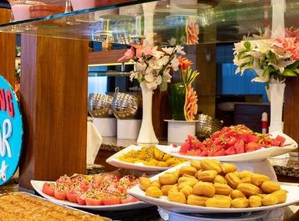 Viking Star Hotel تورنگار