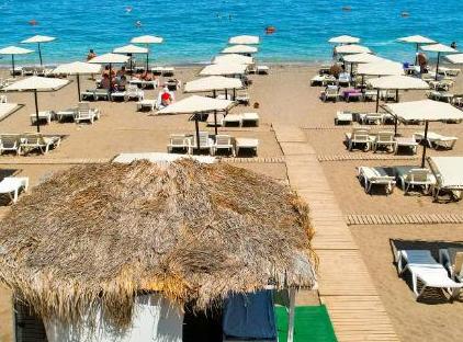 Viking Star Hotel تورنگار