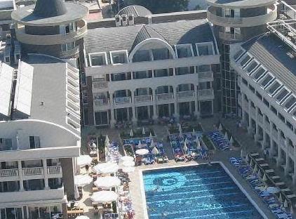 Viking Star Hotel تورنگار