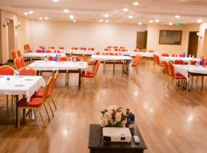 Viking Star Hotel تورنگار