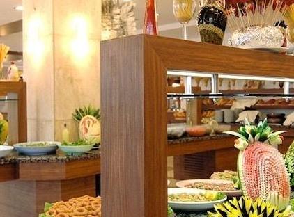 Viking Star Hotel تورنگار