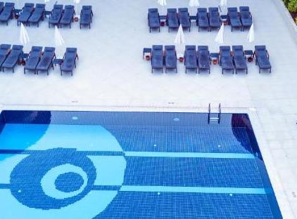 Viking Star Hotel تورنگار