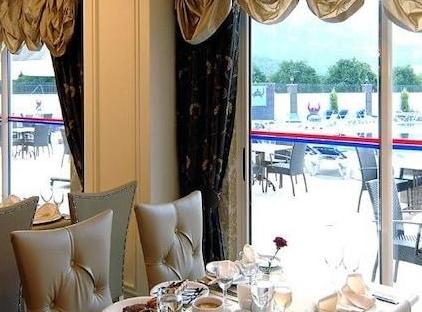 Viking Star Hotel تورنگار
